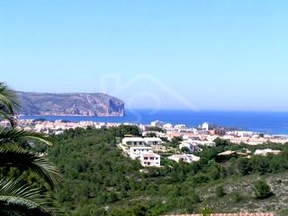 Javea property: Villa for sale in Javea, Alicante 65254