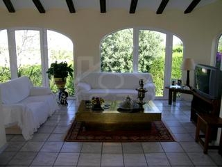Javea property: Alicante property | 3 bedroom Villa 65254