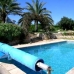 Javea property: Javea, Spain Villa 65254