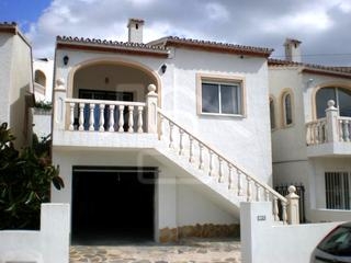 Benitachell property: Villa for sale in Benitachell 65255