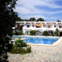 Moraira property: Townhome for sale in Moraira 65256