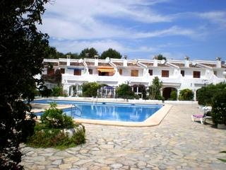 Moraira property: Townhome for sale in Moraira 65256