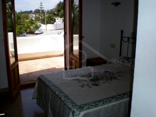 Moraira property: Townhome in Alicante for sale 65256