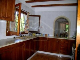 Javea property: Villa with 3 bedroom in Javea 65257