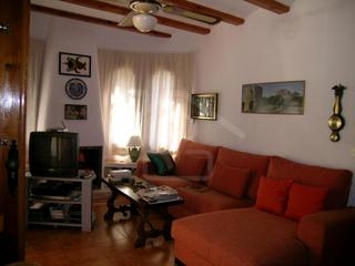 Javea property: Javea Villa 65257