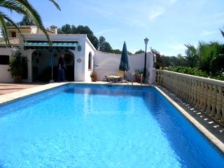 Javea property: Villa with 3 bedroom in Javea 65258