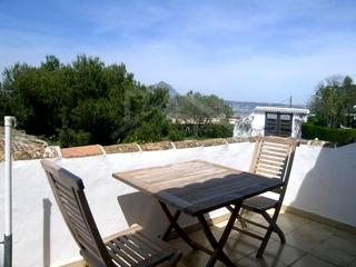 Javea property: Alicante Villa 65258