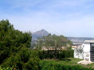 Javea property: Javea, Spain | Villa for sale 65258