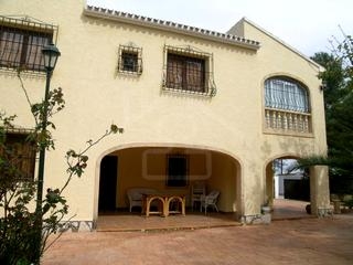 Javea property: Villa for sale in Javea, Spain 65261