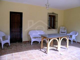 Javea property: Villa with 4 bedroom in Javea, Spain 65261