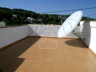 Javea property: Javea Villa 65262