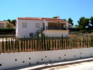 Javea property: Villa for sale in Javea 65263
