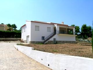 Javea property: Villa for sale in Javea, Spain 65263