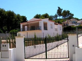 Javea property: Villa with 3 bedroom in Javea, Spain 65263