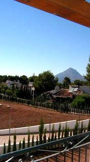 Javea property: Javea Villa 65263