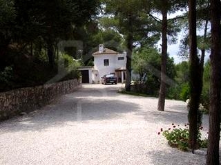 Javea property: Villa for sale in Javea 65264