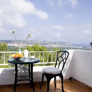 Javea property: Villa with 6 bedroom in Javea, Spain 65264
