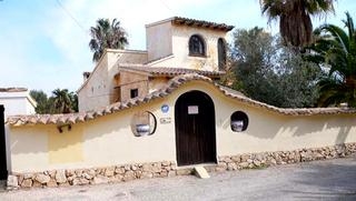 Benissa property: Villa for sale in Benissa 65266