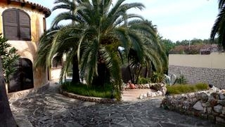 Benissa property: Villa with 3 bedroom in Benissa 65266