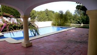Benissa property: Villa for sale in Benissa, Alicante 65266