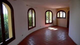 Benissa property: Benissa Villa 65266