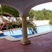 Benissa property:  Villa in Alicante 65266