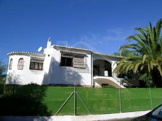 Javea property: Villa for sale in Javea 65267