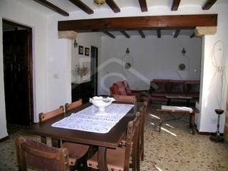 Javea property: Villa for sale in Javea, Spain 65267