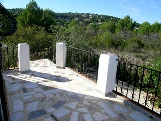 Javea property: Villa in Alicante for sale 65267
