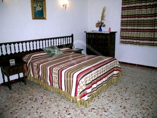 Javea property: Javea Villa 65267