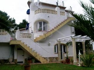 Javea property: Villa for sale in Javea 65268