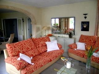 Javea property: Villa with 4 bedroom in Javea, Spain 65268