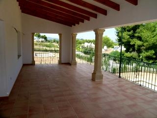 Javea property: Alicante property | 3 bedroom Villa 65269