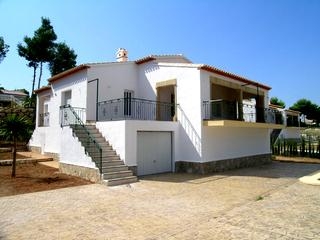 Javea property: Alicante Villa 65269