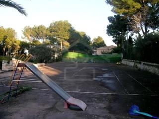 Javea property: Javea Villa 65270