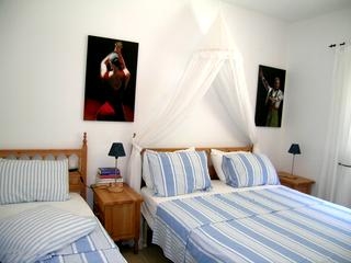 Javea property: Alicante property | 2 bedroom Villa 65271