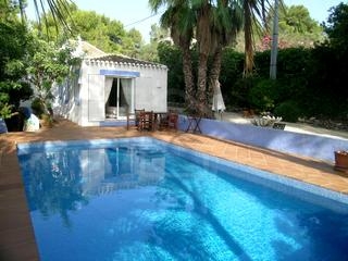 Javea property: Villa for sale in Javea, Spain 65272
