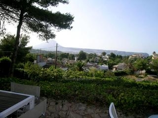 Javea property: Javea, Spain | Villa for sale 65272