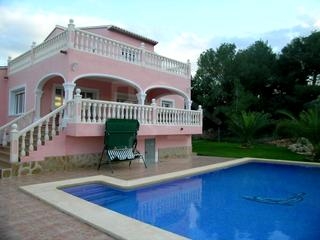 Javea property: Villa for sale in Javea 65273