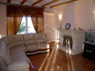 Javea property: Villa with 4 bedroom in Javea 65273
