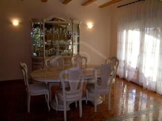 Javea property: Villa with 4 bedroom in Javea, Spain 65273