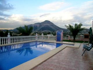 Javea property: Javea Villa 65273