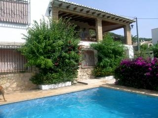 Javea property: Alicante Villa 65274