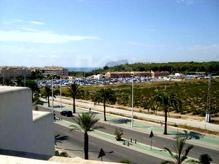 Moraira property: Apartment for sale in Moraira, Spain 65276