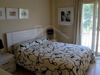 Moraira property: Apartment with 3 bedroom in Moraira, Spain 65276