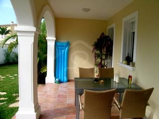 Nucleo Benitachell property: Villa for sale in Nucleo Benitachell, Spain 65277