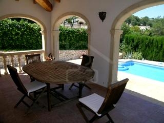 Javea property: Alicante Villa 65278