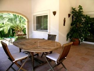 Javea property: Javea Villa 65278
