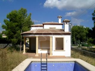 Javea property: Villa for sale in Javea 65279