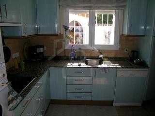 Javea property: Villa with 4 bedroom in Javea, Spain 65280